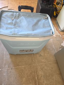 Cooler