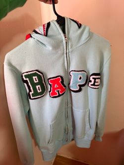 Bape Hoodie