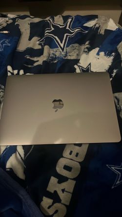 2018 MacBook