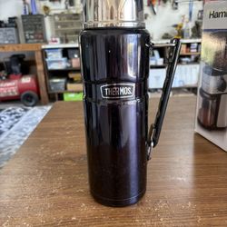 Thermos 