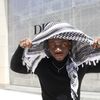 Khalil Fisher