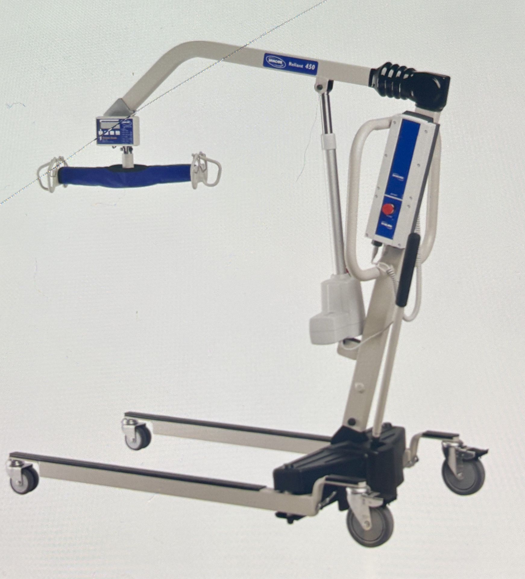 💙Invacare Reliant 450 Electric Patient Lift - Brand New / Never Used💙 $1,600 OBO- Meriden , CT 