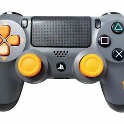 PS4 Call Of Duty Black Ops Controller M