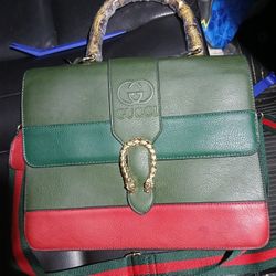 Cartera Gucci 