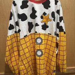 Official Disney Wear Costume