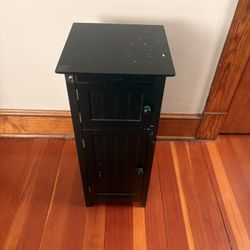 Small Nightstand Free