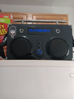 Bumpbox Ultra Plus