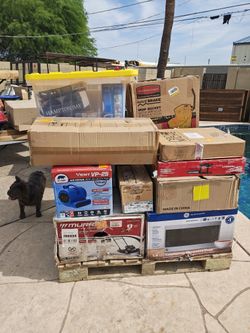 Paletas De Cosas Nuevas Con Valor 900