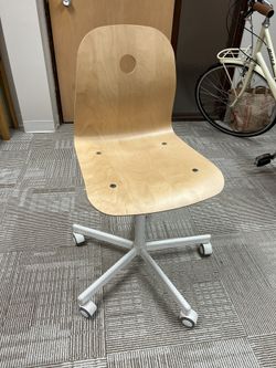 Midcentury Modern Office chair