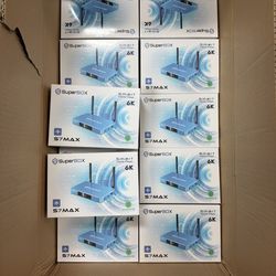 Superbox S7 max