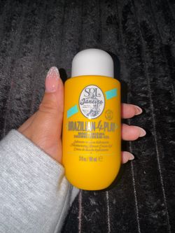 Sol De Janiero Shower Cream Gel