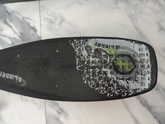 Pulse Drift Scooter “Slither” And Child’s Helmet