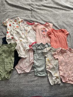 3M Onsies