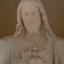 Sacred Heart Jesus