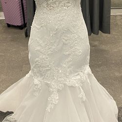 Wedding Dress, Best Offer
