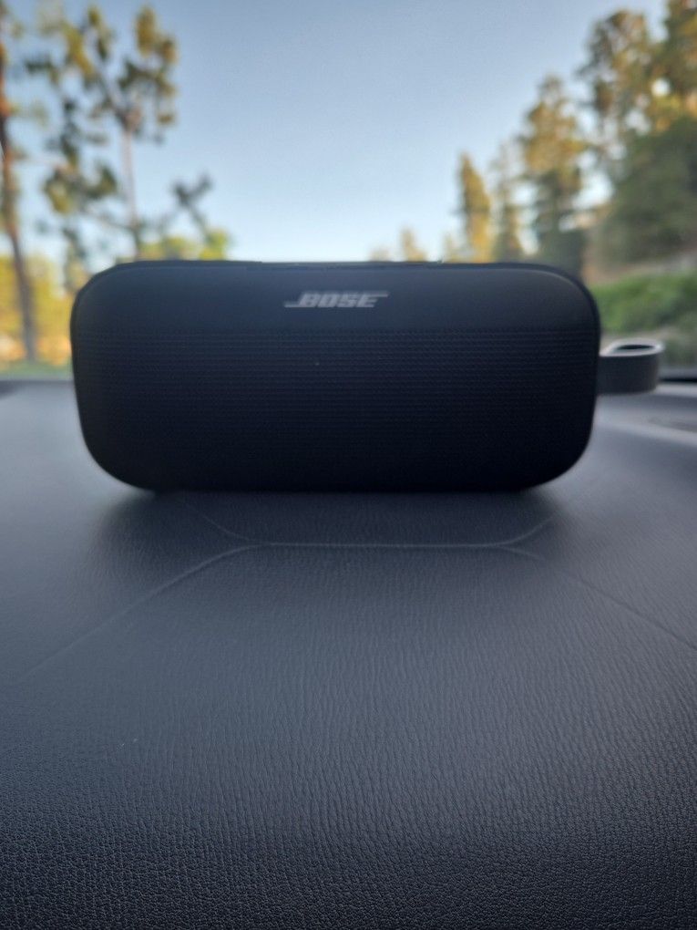 Bose Speaker