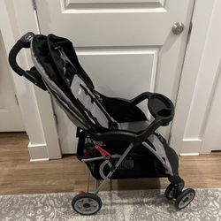 Stroller-Kolcraft-Lightweight-Travel