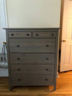 New And Used Grey Dresser For Sale In Seattle Wa Offerup