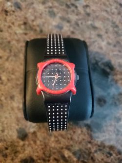 Swatch 80s women's watch