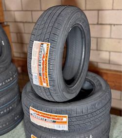 185/65R15 Arroyo Set Of 4 New Tires
