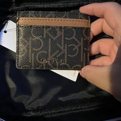 Card Holder Wallets / Wristlets 