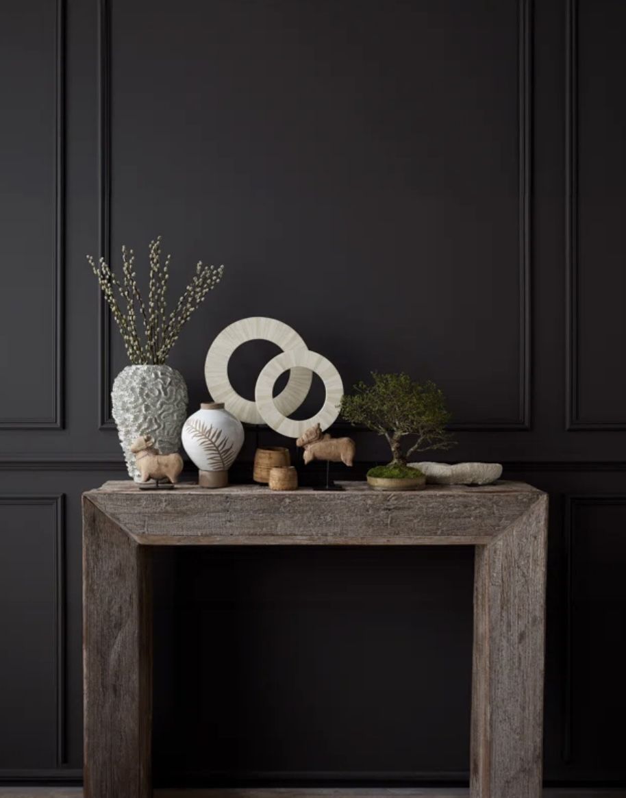Kanor Console Table