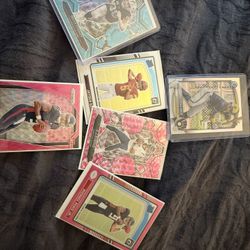 Rare Sports Cards