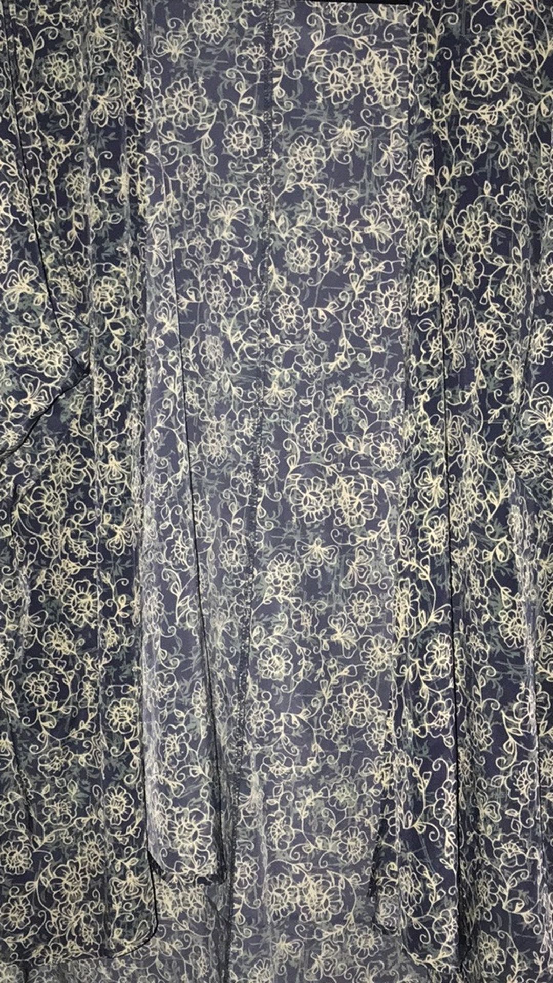 Women’s shawl