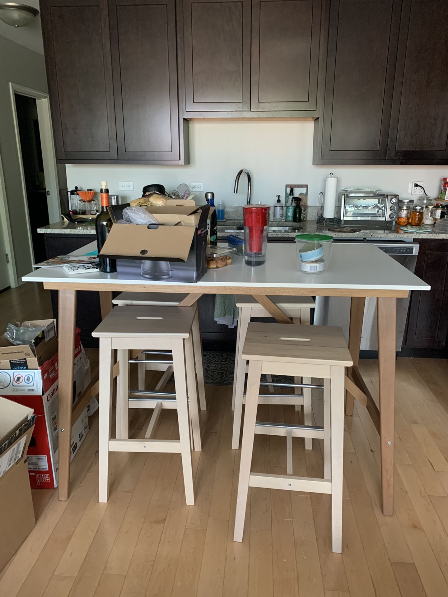 Ikea Kitchen Islands Stools
