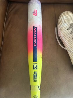 Easton The Dub Double Barrel USSSA 32/27 (-5) Baseball Bat