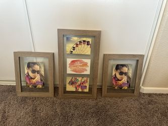 Photo Frames