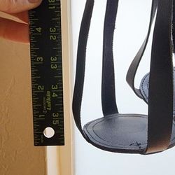 Plant Hangers 4x Vegan Leather