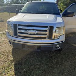 2009 F150 