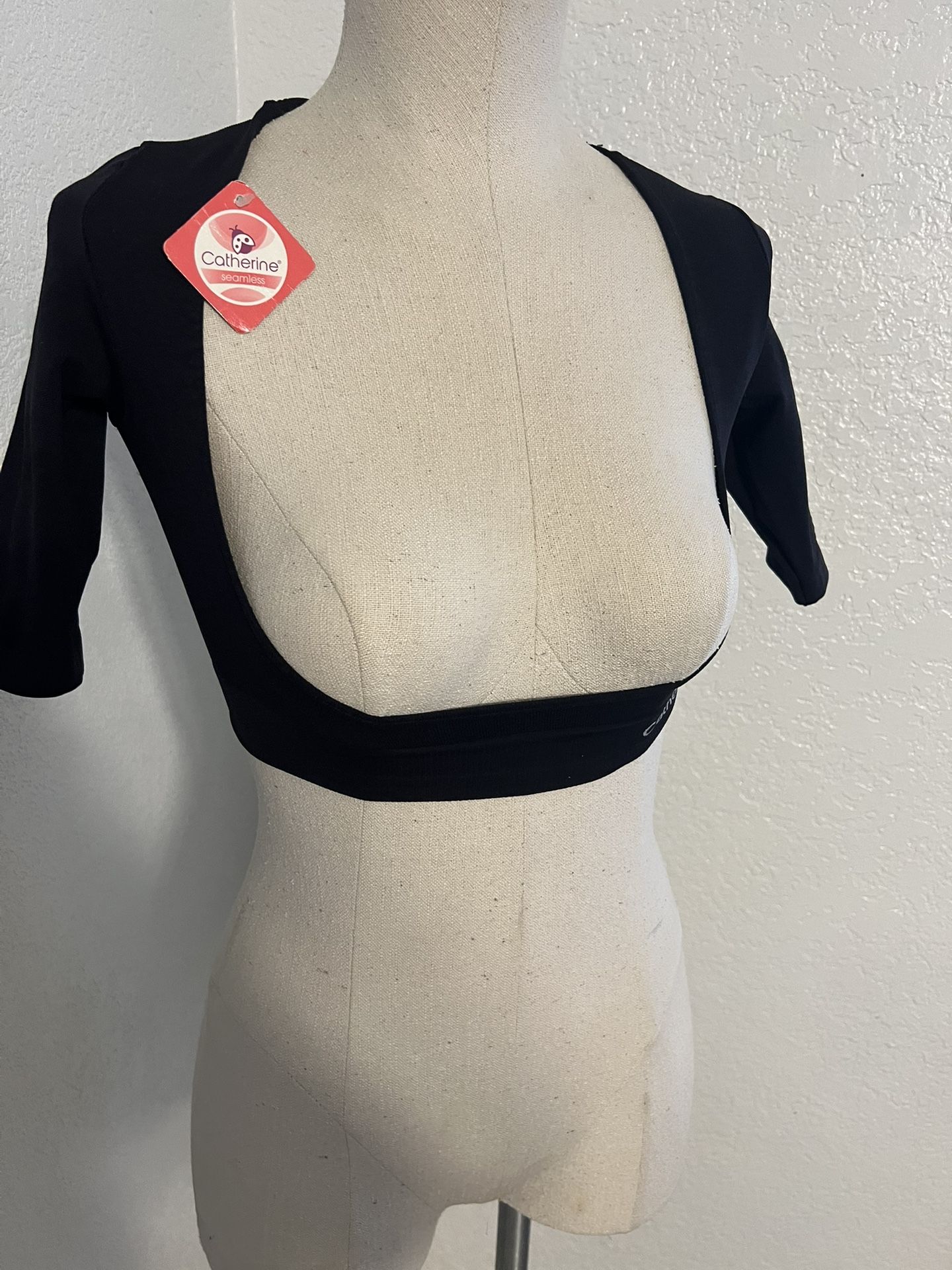 New Catherine Seamless