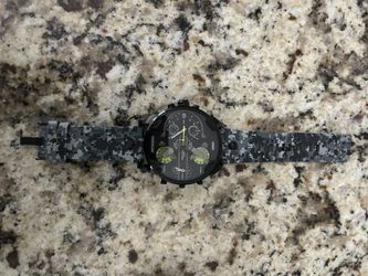 Diesel Watch
