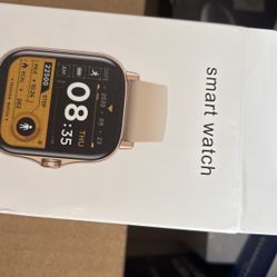 Smart watch