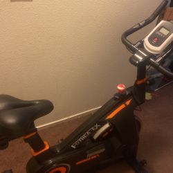 FOTHEAPEX  Exercise Bike 