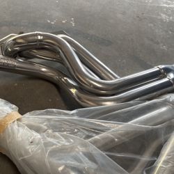  Hedman Hedders For Olds v8