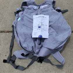 Weego Twin Baby Carrier