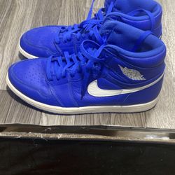 Mike Air Jordan’s