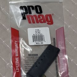 Magazine .32 32ACP 