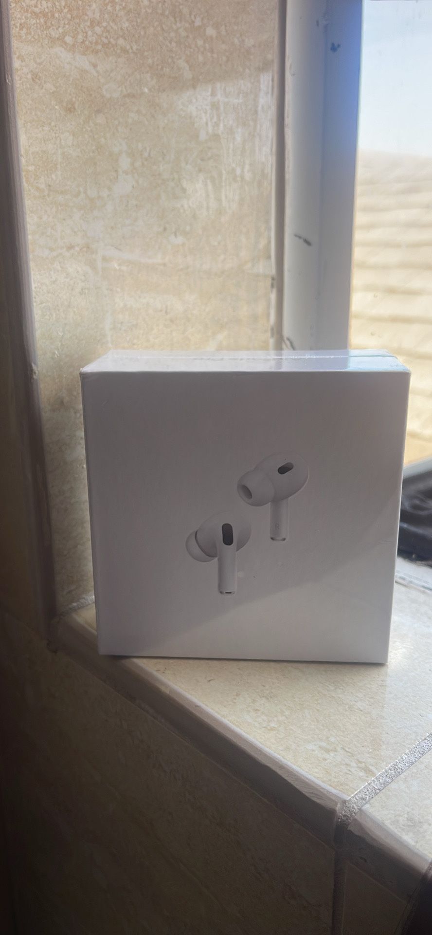 Apple Earbuds Pro 2