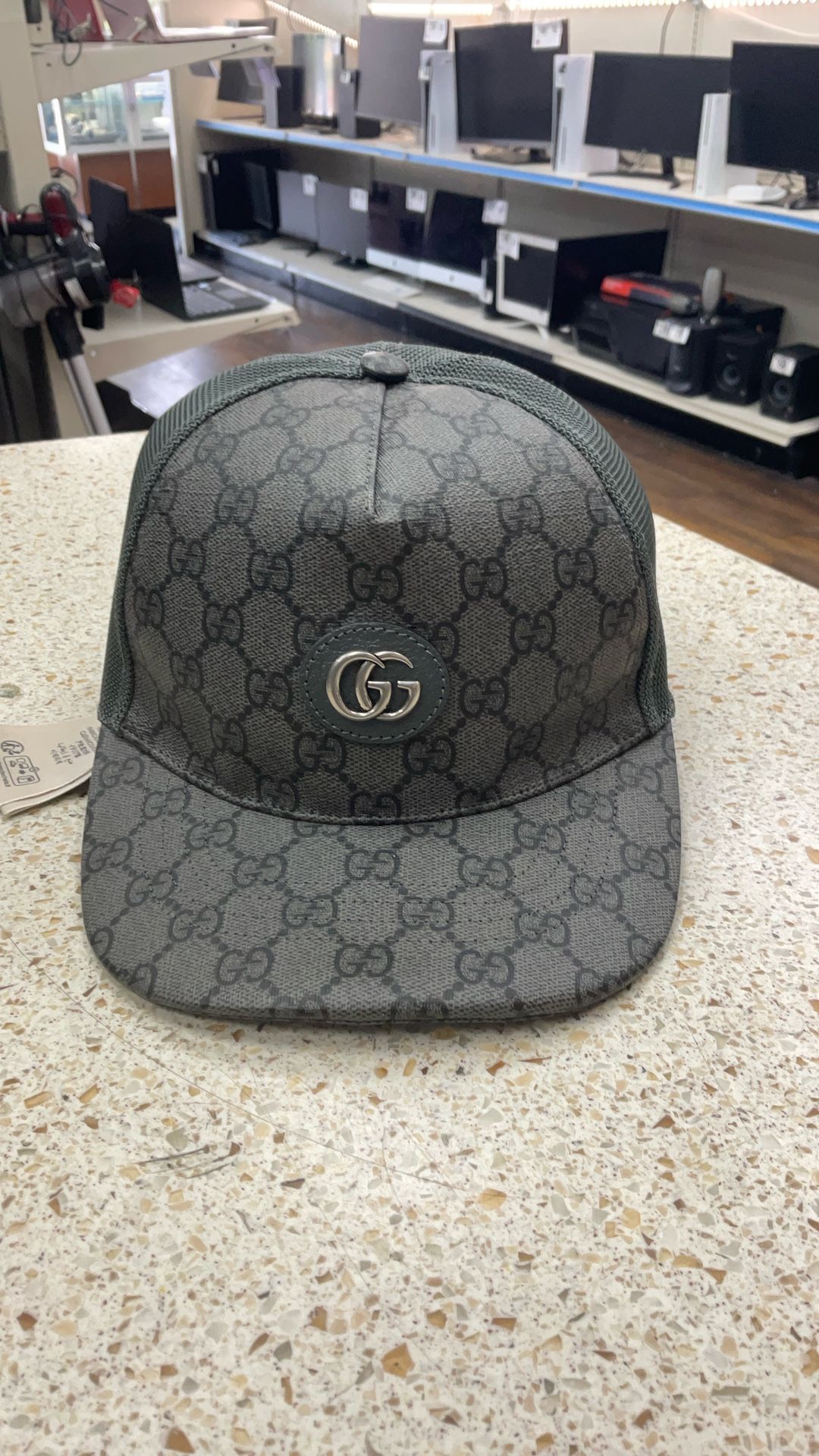 Gucci Hat