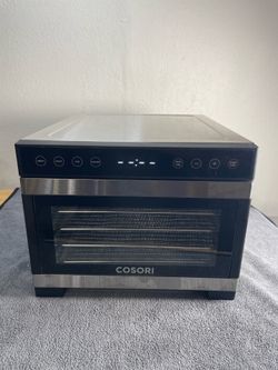 Cosori Food Dehydrator 5 Tray