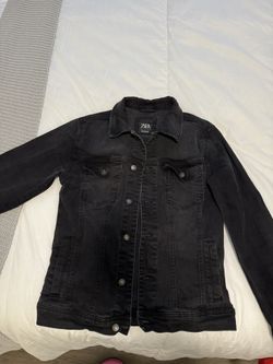 Zara Jean Jacket 