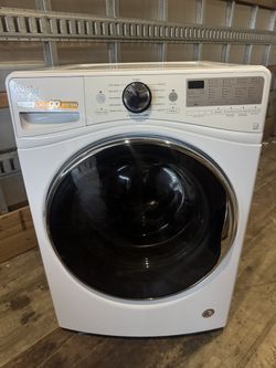Whirlpool washer machine 