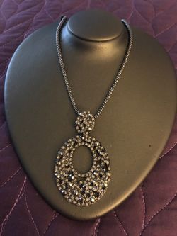 Cookie Lee pendant