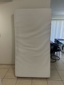 Twin Mattress