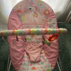 Baby Bouncer
