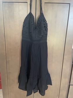Shyanne Dress M